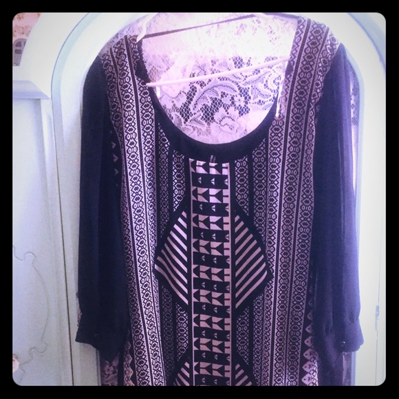 XL midi dress - Picture 1 of 1